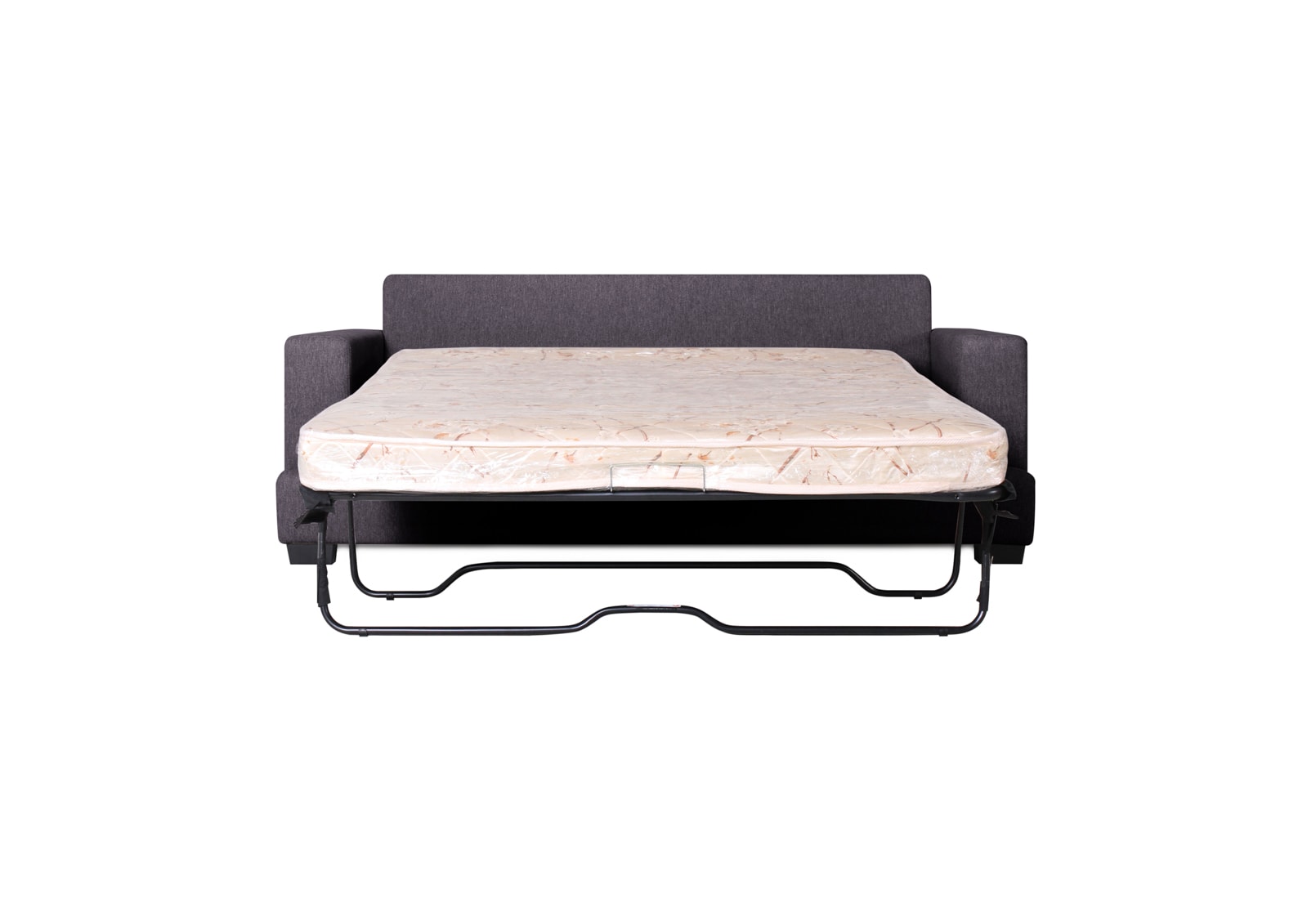 CALEY FABRIC Double Sofa Bed – image 5 of 8