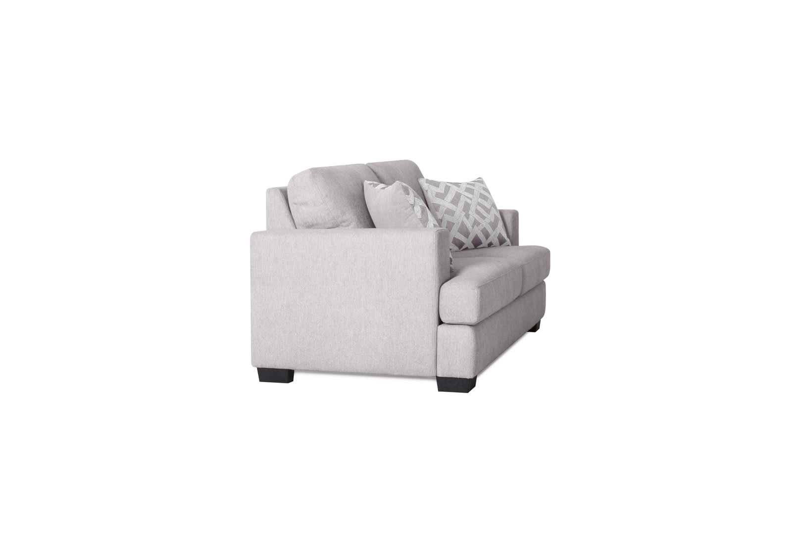 CALEY FABRIC Double Sofa Bed – image 3 of 8
