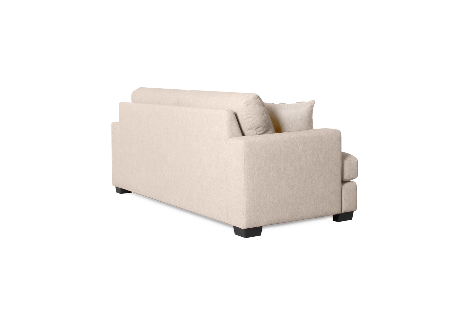 CALEY FABRIC Queen Sofa Bed – image 4 of 8