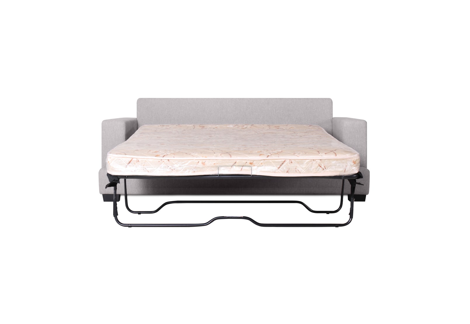 CALEY FABRIC Queen Sofa Bed – image 5 of 8