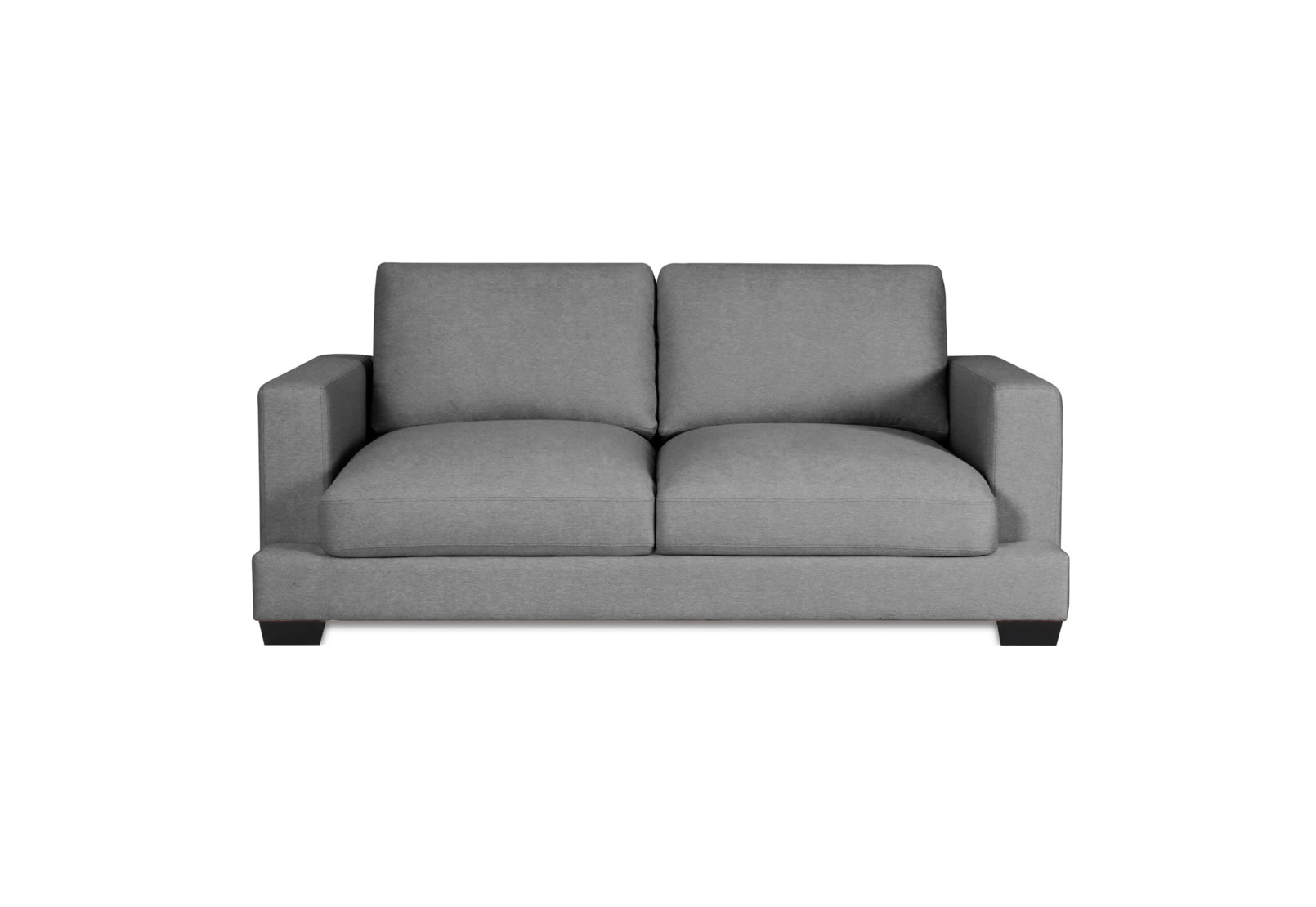 FARIDA FABRIC 2.5 Seater Sofa – image 1 of 7