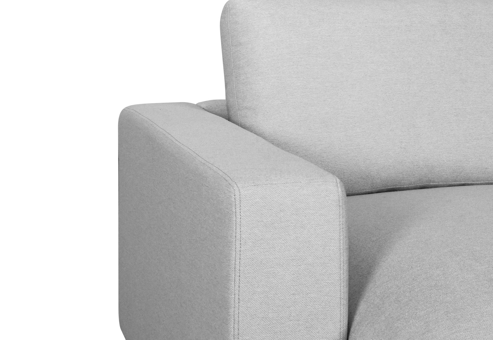 FARIDA FABRIC 2.5 Seater Sofa – image 6 of 7