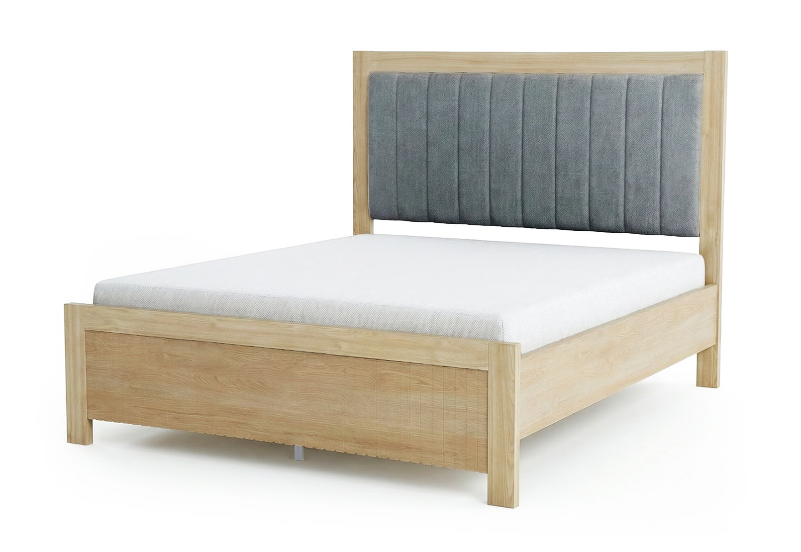 PESCIA Queen Bed – image 3 of 13