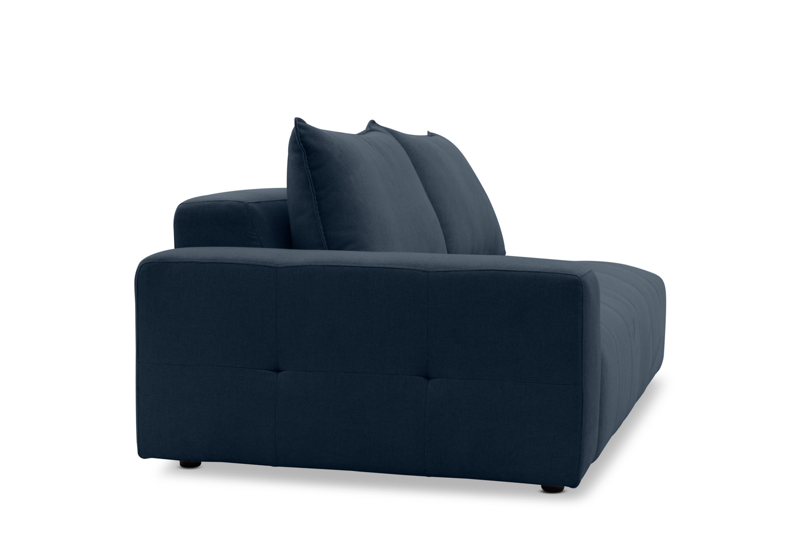MAGNAR FABRIC Modular 2 Seater Left-Hand Facing Arm Chair – image 4 of 10