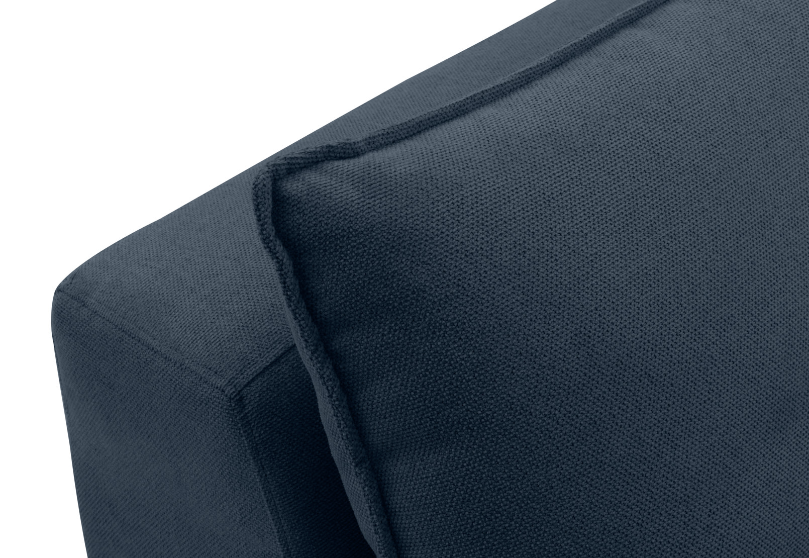 MAGNAR FABRIC Modular Armless Chair – image 4 of 5