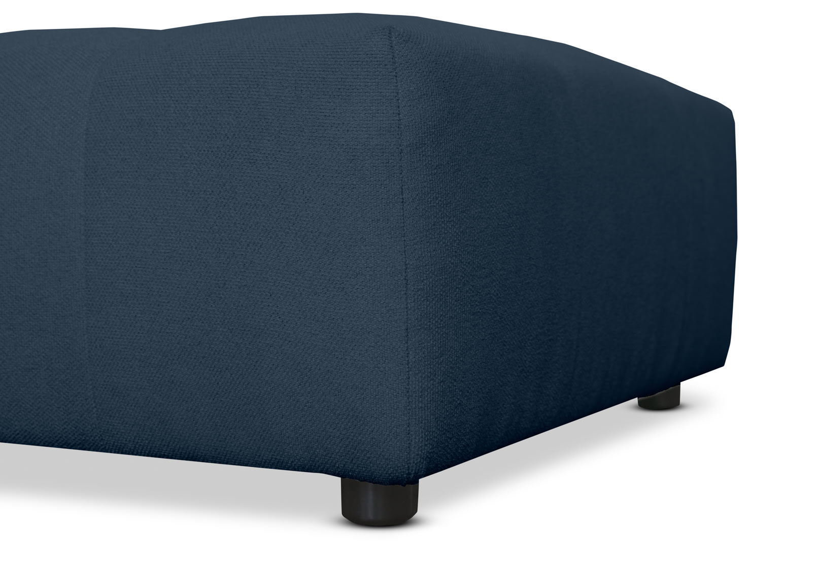 MAGNAR FABRIC Modular Ottoman – image 3 of 4