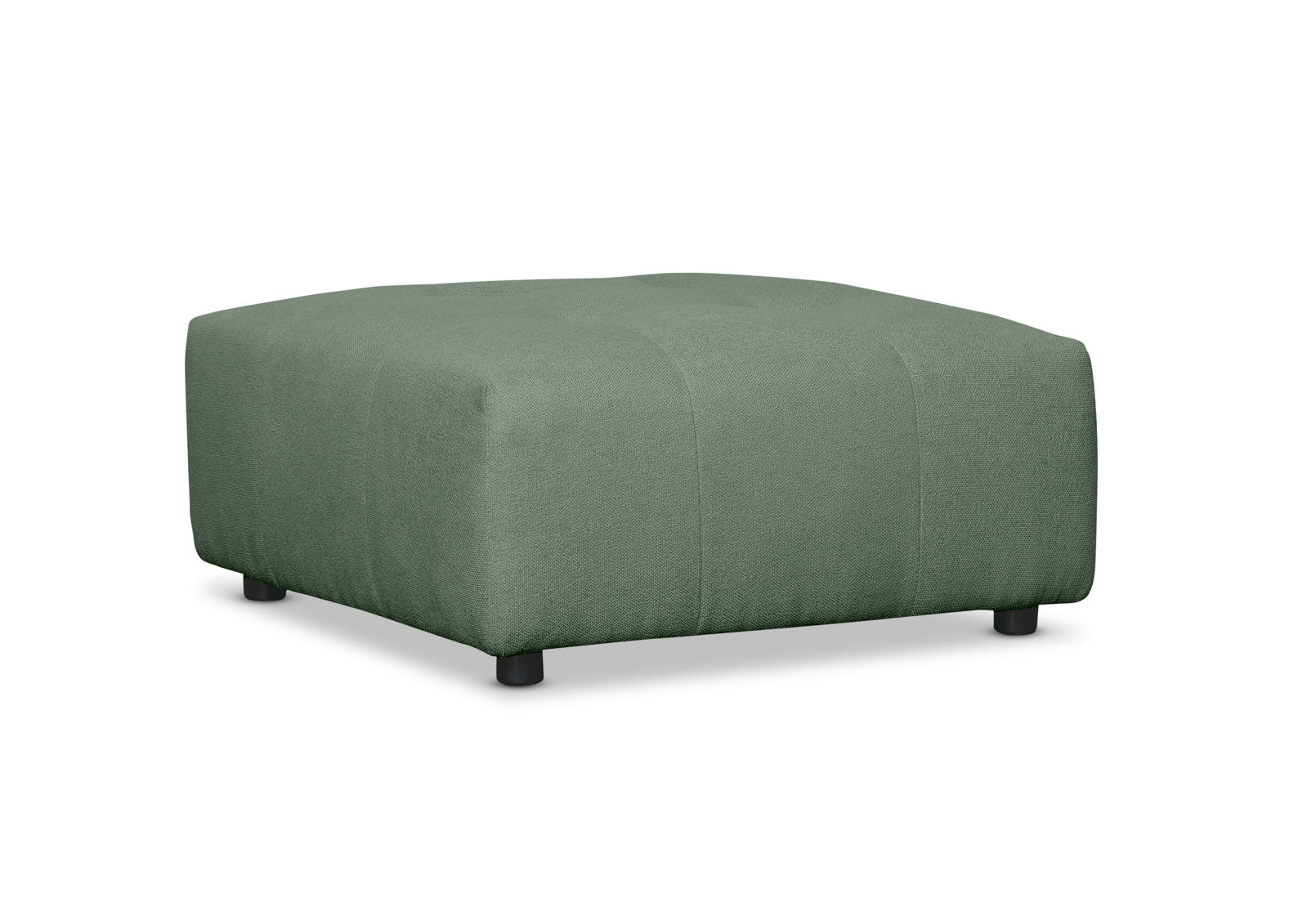 MAGNAR FABRIC Modular Ottoman – image 1 of 4