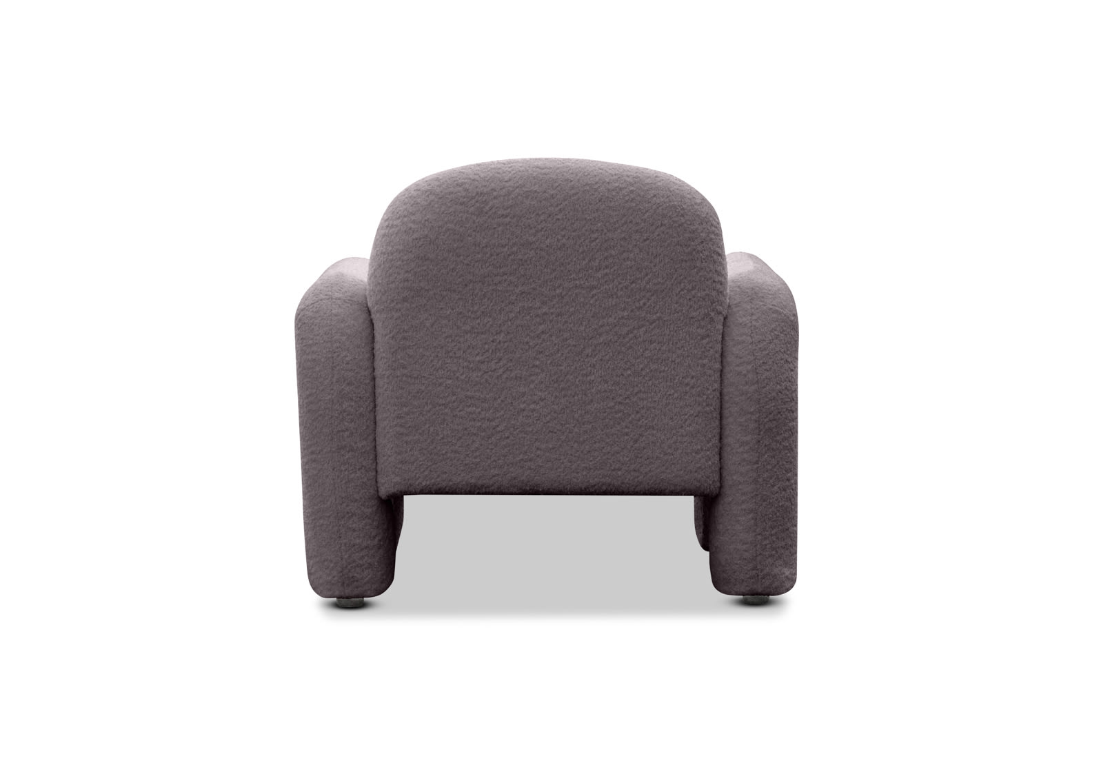 LESLEY FABRIC Accent Chair – image 3 of 7