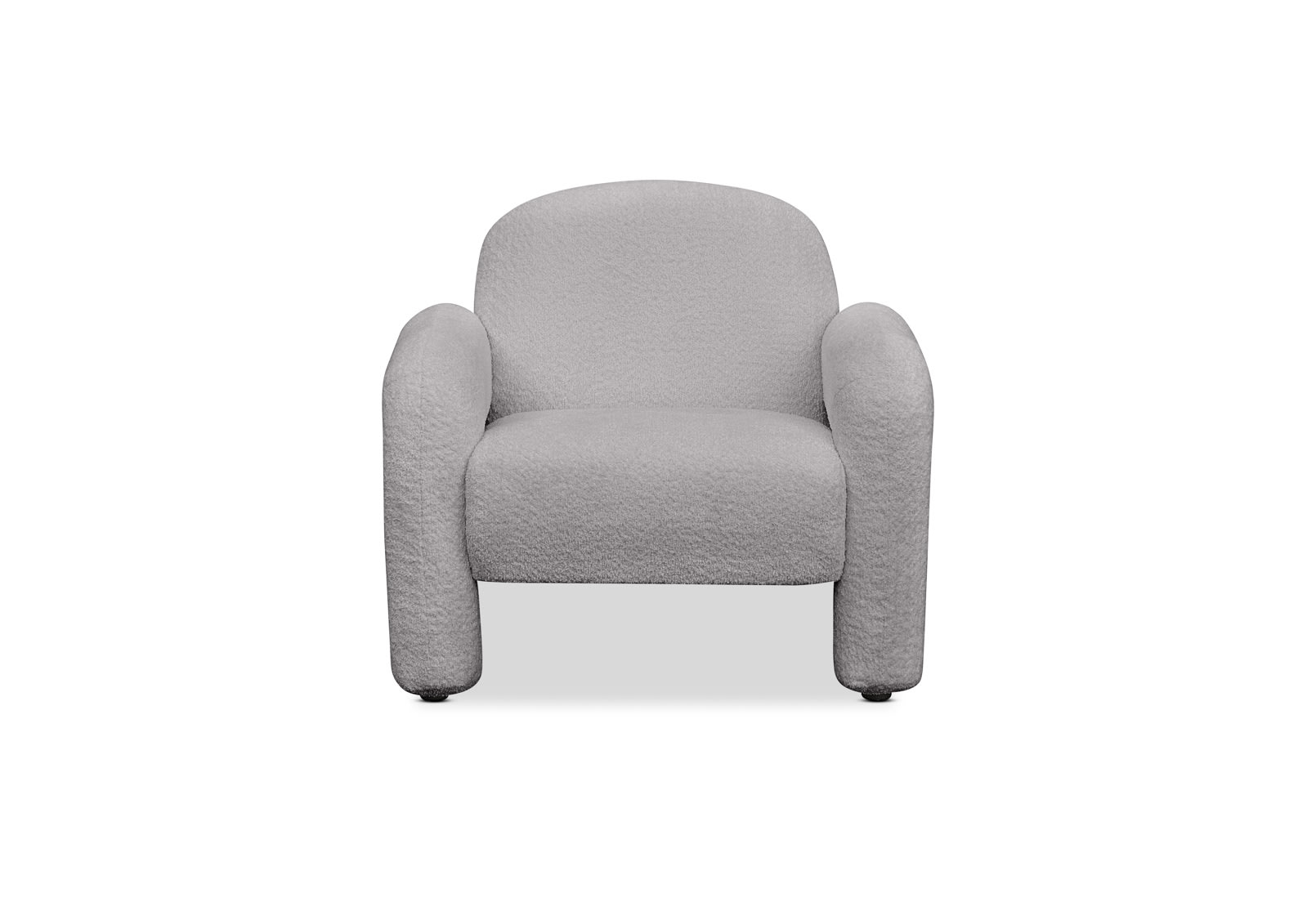LESLEY FABRIC Accent Chair – image 1 of 7