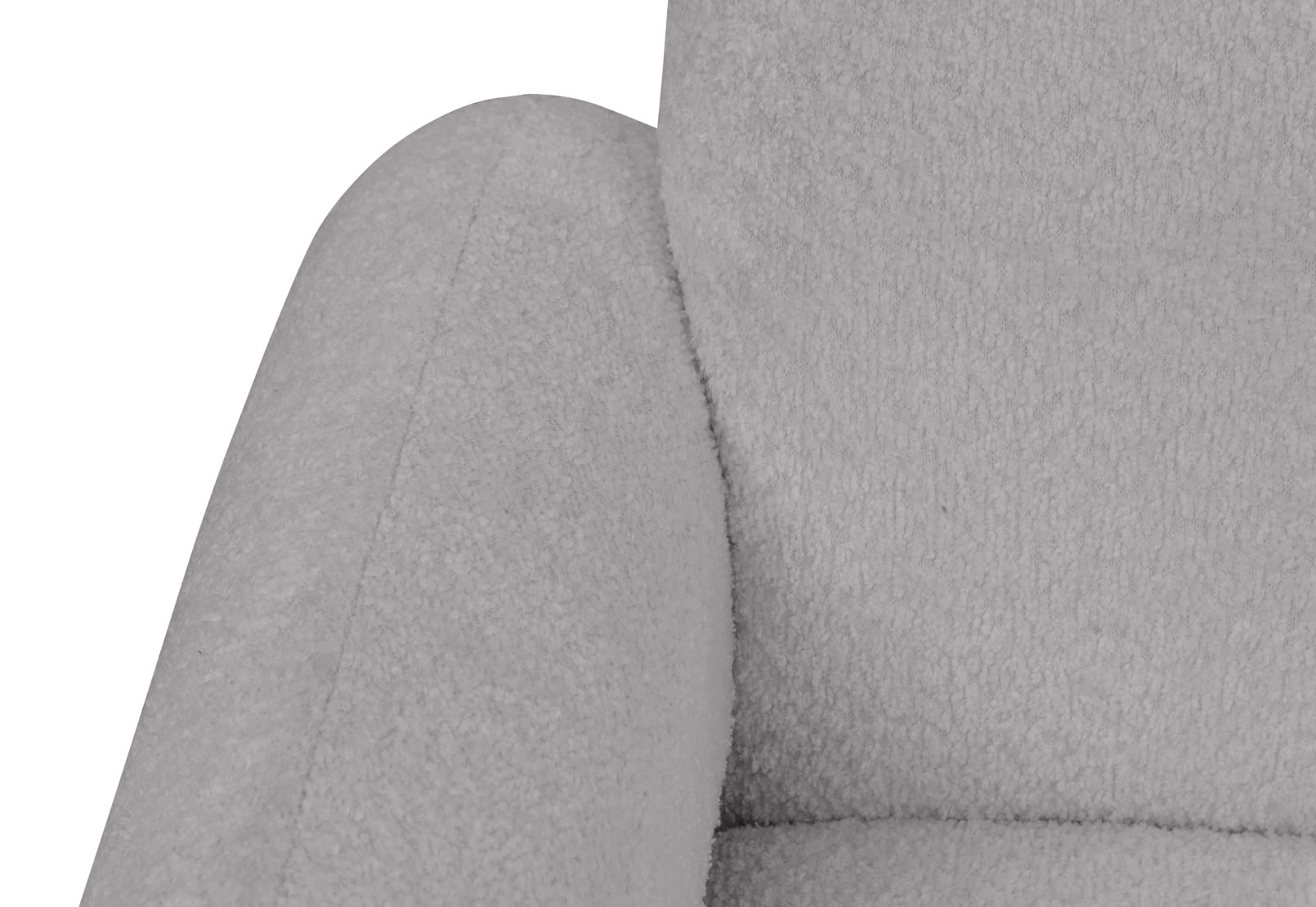LESLEY FABRIC Accent Chair – image 5 of 7