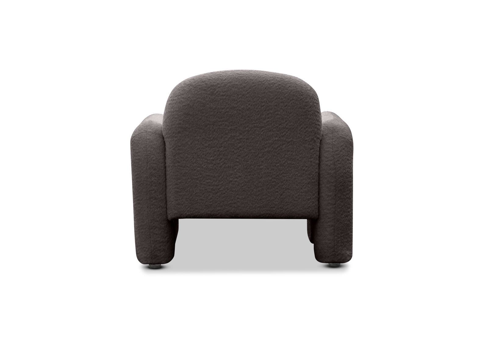 LESLEY FABRIC Accent Chair – image 3 of 7