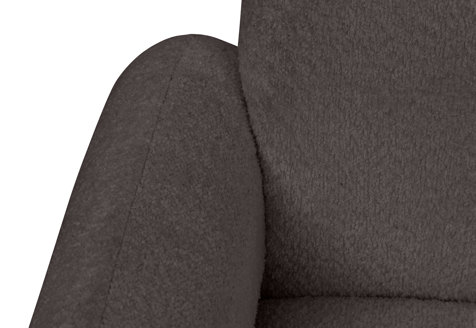 LESLEY FABRIC Accent Chair – image 5 of 7