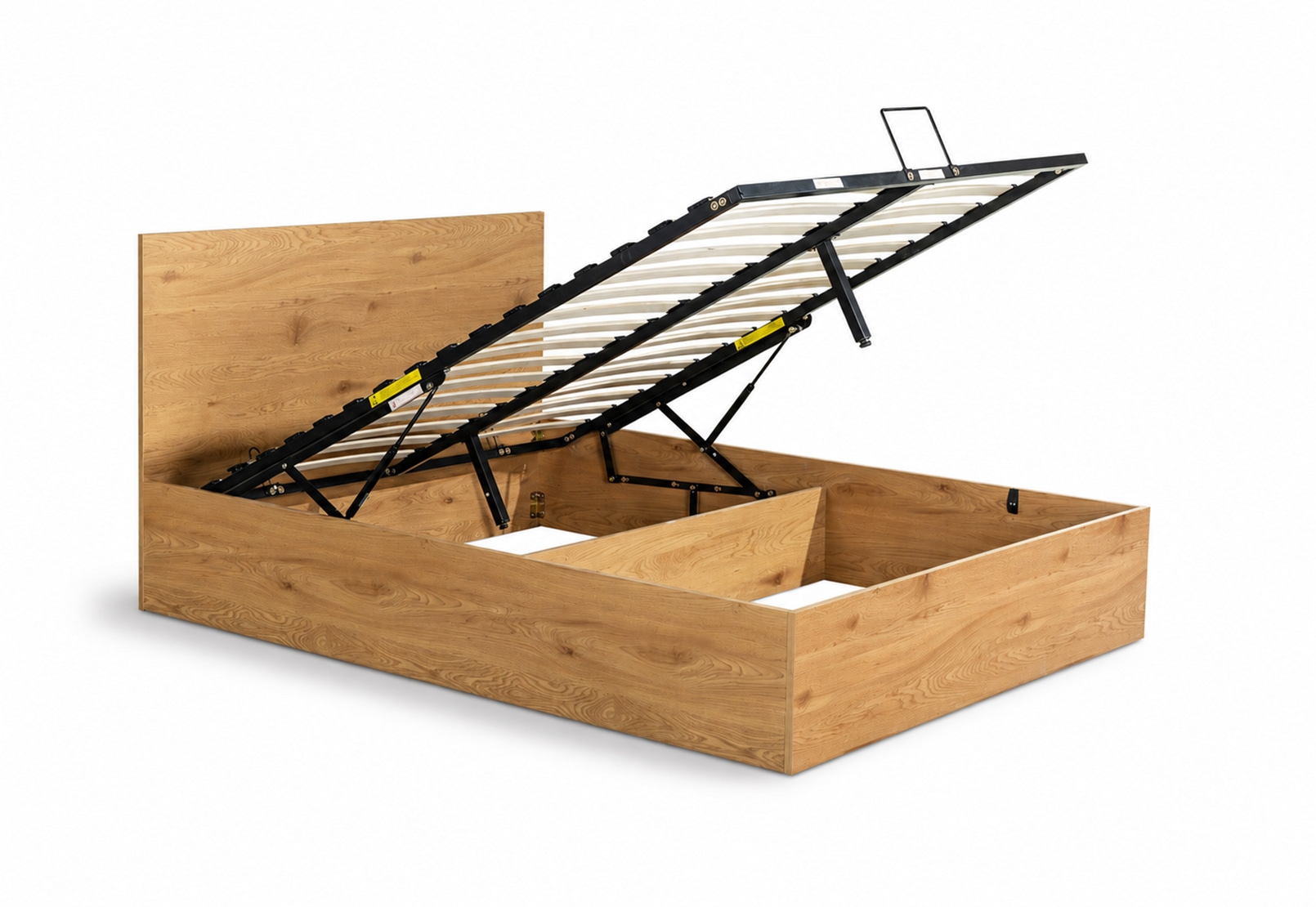 NIVA Queen Lift Bed – image 7 of 12