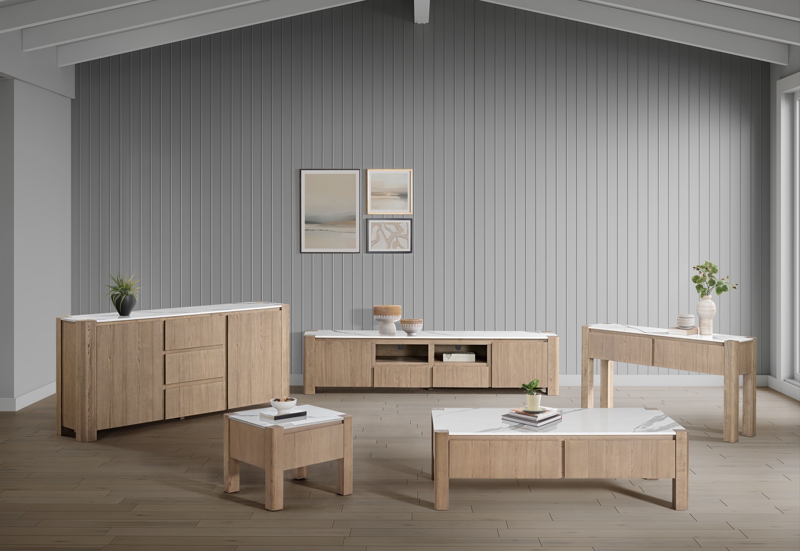 TIVOLI Coffee Table – image 8 of 8