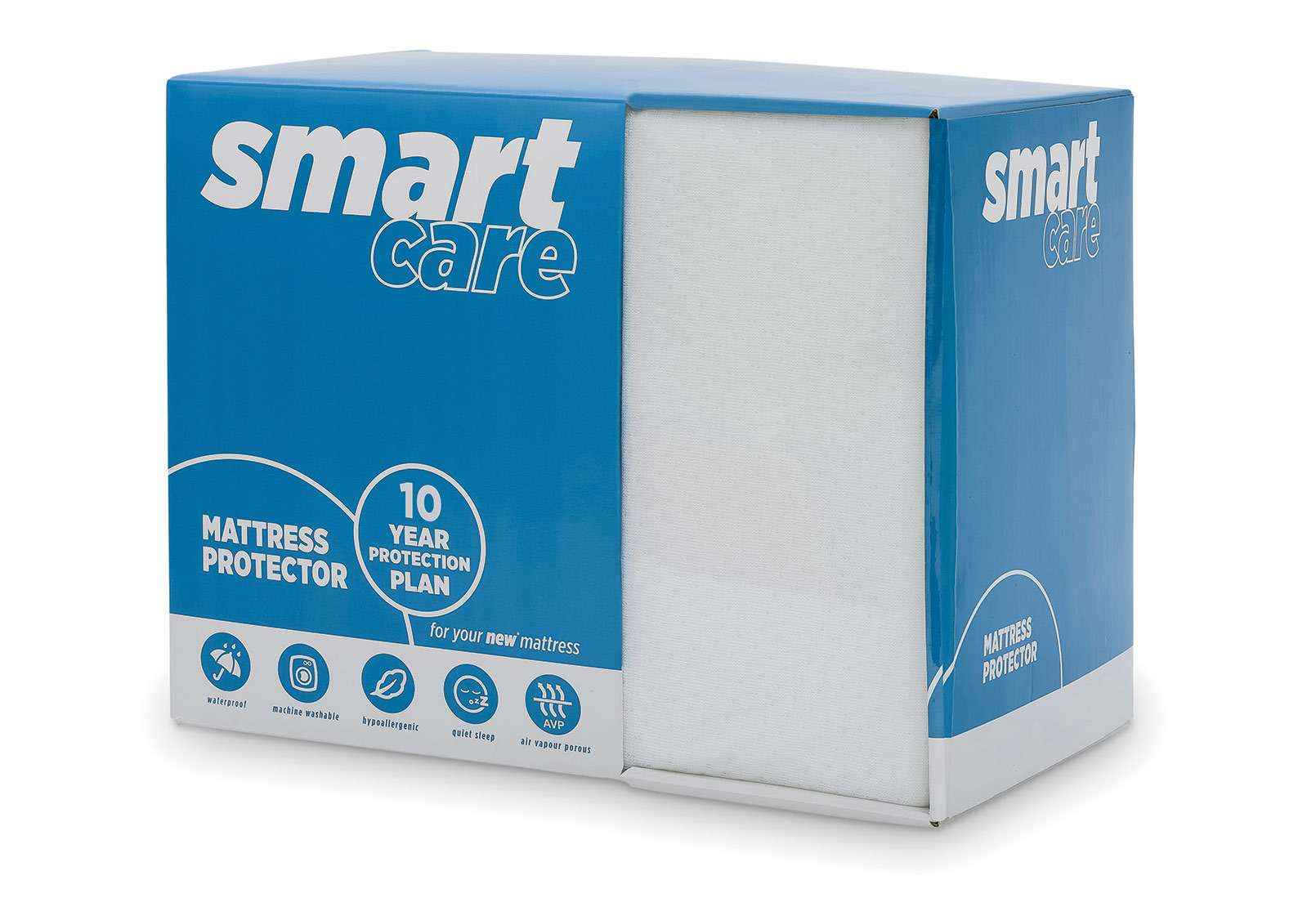 MATTRESS PROTECTOR SMARTCARE (DDWA) Smartcare LS Mattress Protector – image 2 of 2