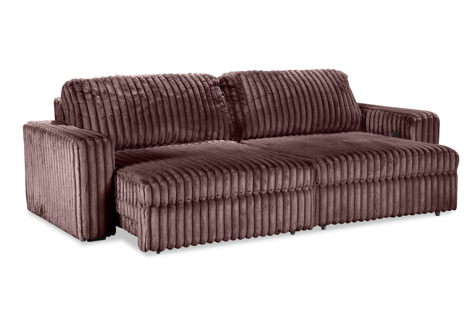 TROPEA FABRIC 2.5 Seater Electric Recliners – image 4 of 7