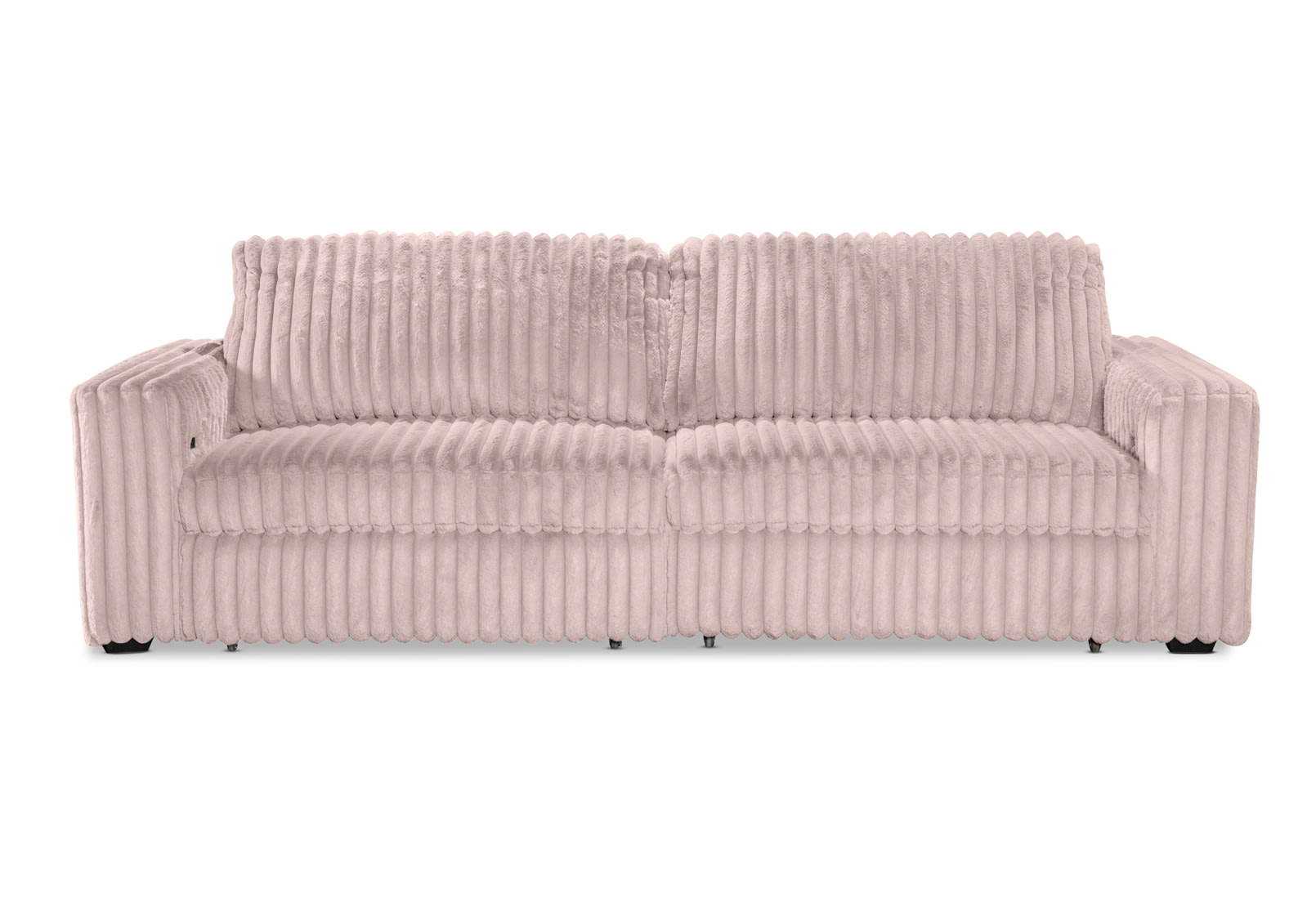 TROPEA FABRIC 2.5 Seater Electric Recliners – image 1 of 7