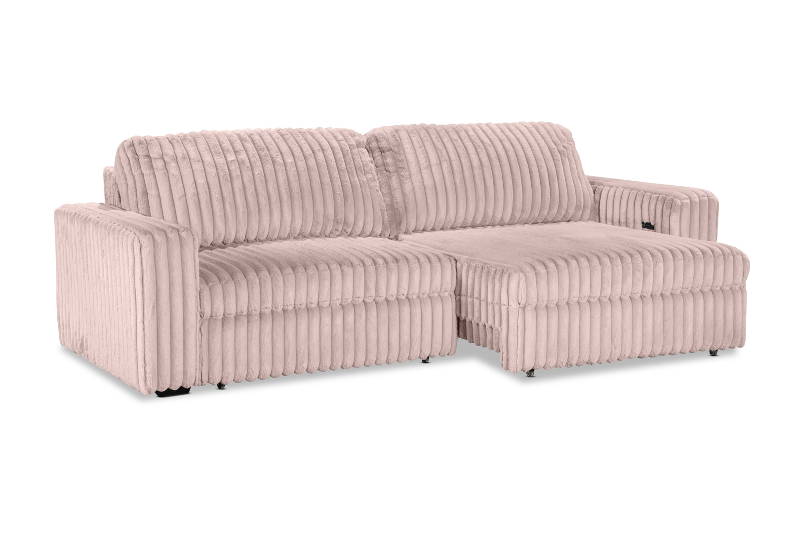 TROPEA FABRIC 2.5 Seater Electric Recliners – image 3 of 7