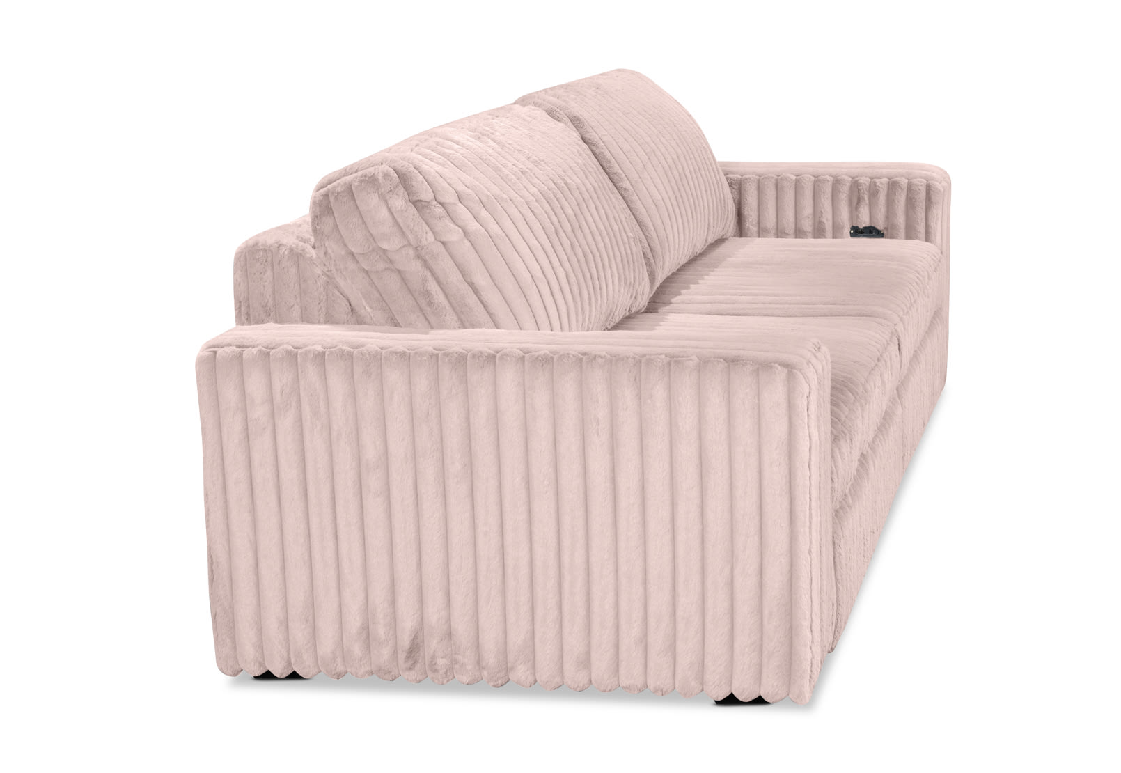 TROPEA FABRIC 2.5 Seater Electric Recliners – image 5 of 7