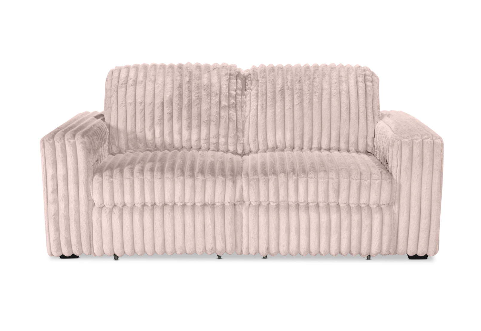 TROPEA FABRIC 2 Seater Electric Recliners – image 1 of 7