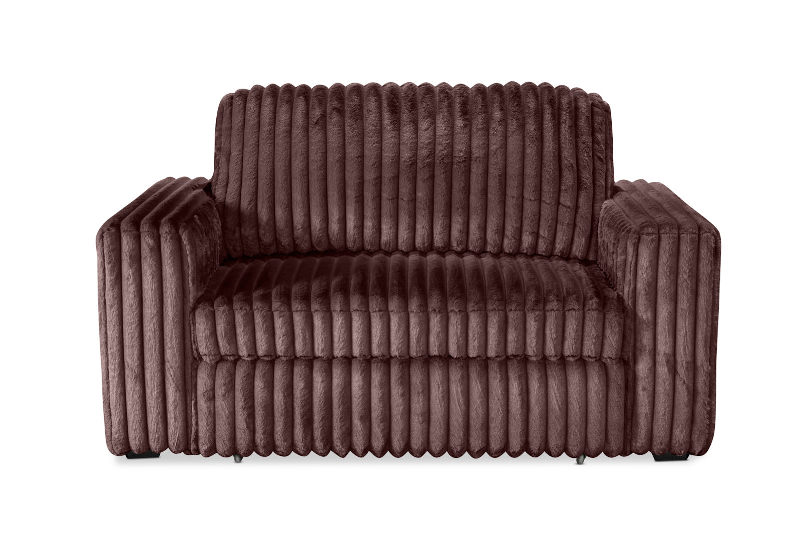 TROPEA FABRIC Sliding Electric Recliner – image 1 of 6