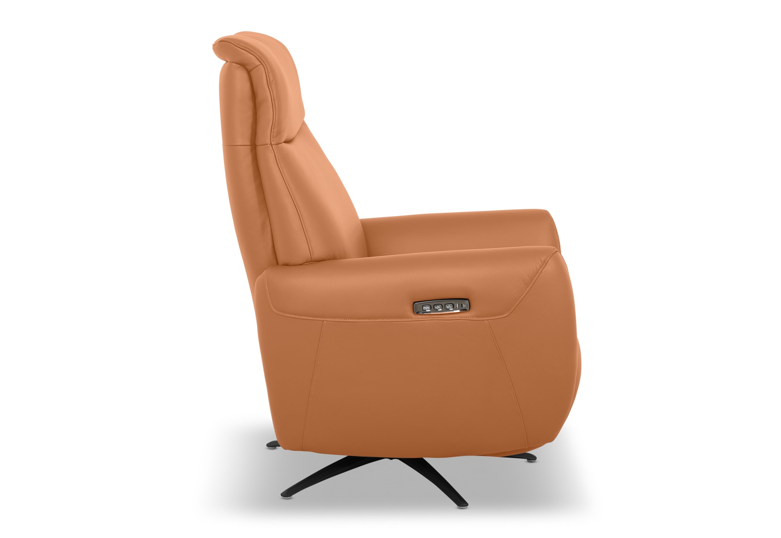 NOMAD LEATHER Electric Recliner – image 5 of 7