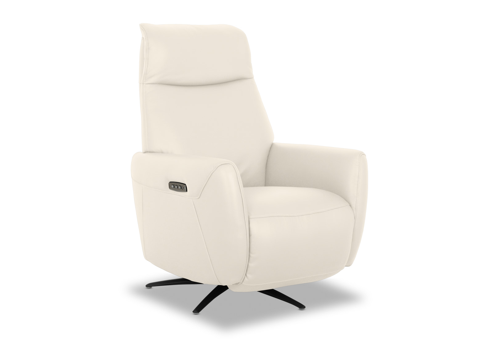 NOMAD LEATHER Electric Recliner – image 3 of 7