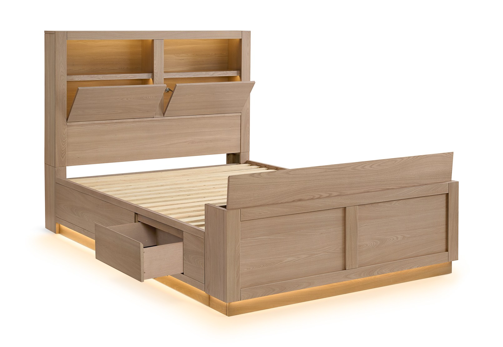 TIVOLI Queen Bed – image 7 of 27