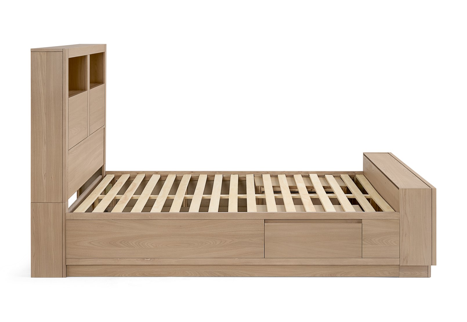 TIVOLI Queen Bed – image 8 of 27