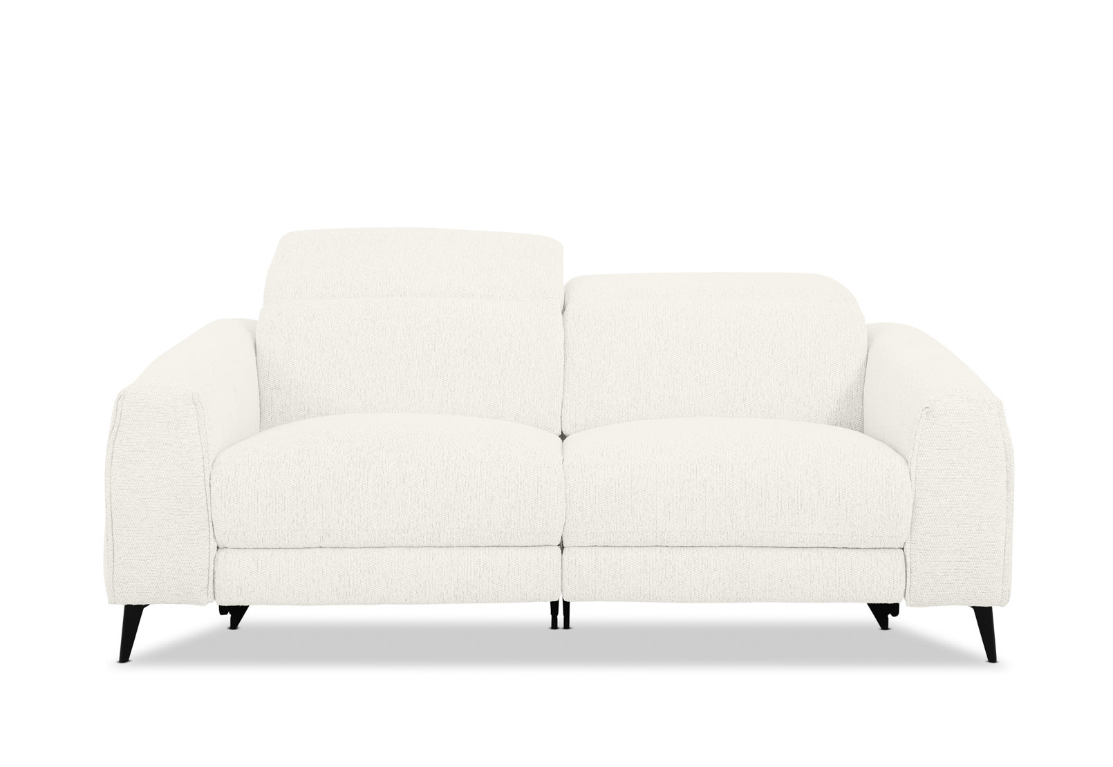 LORENZA FABRIC 2.5 Seater Electric Recliners – image 1 of 7