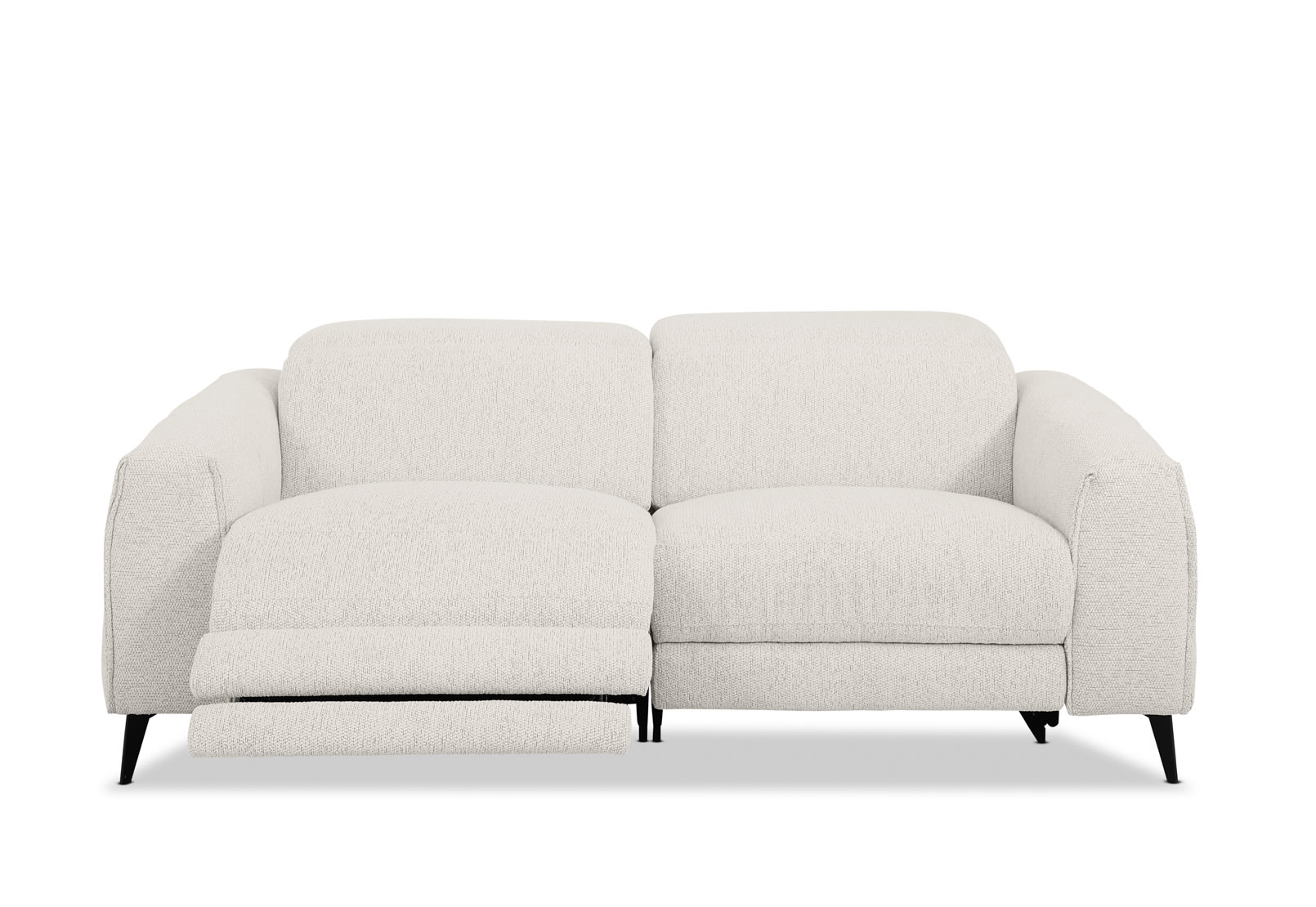 LORENZA FABRIC 2.5 Seater Electric Recliners – image 2 of 7