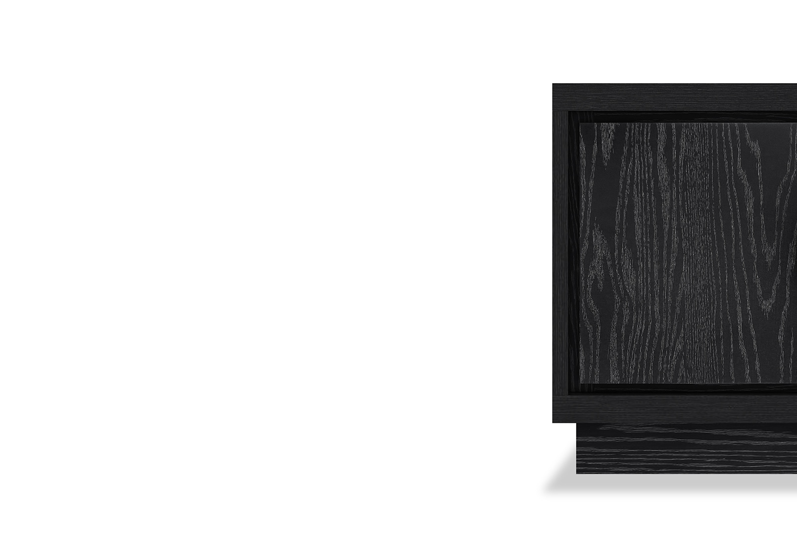 BERNAL 4 Door Entertainment Unit – image 5 of 7