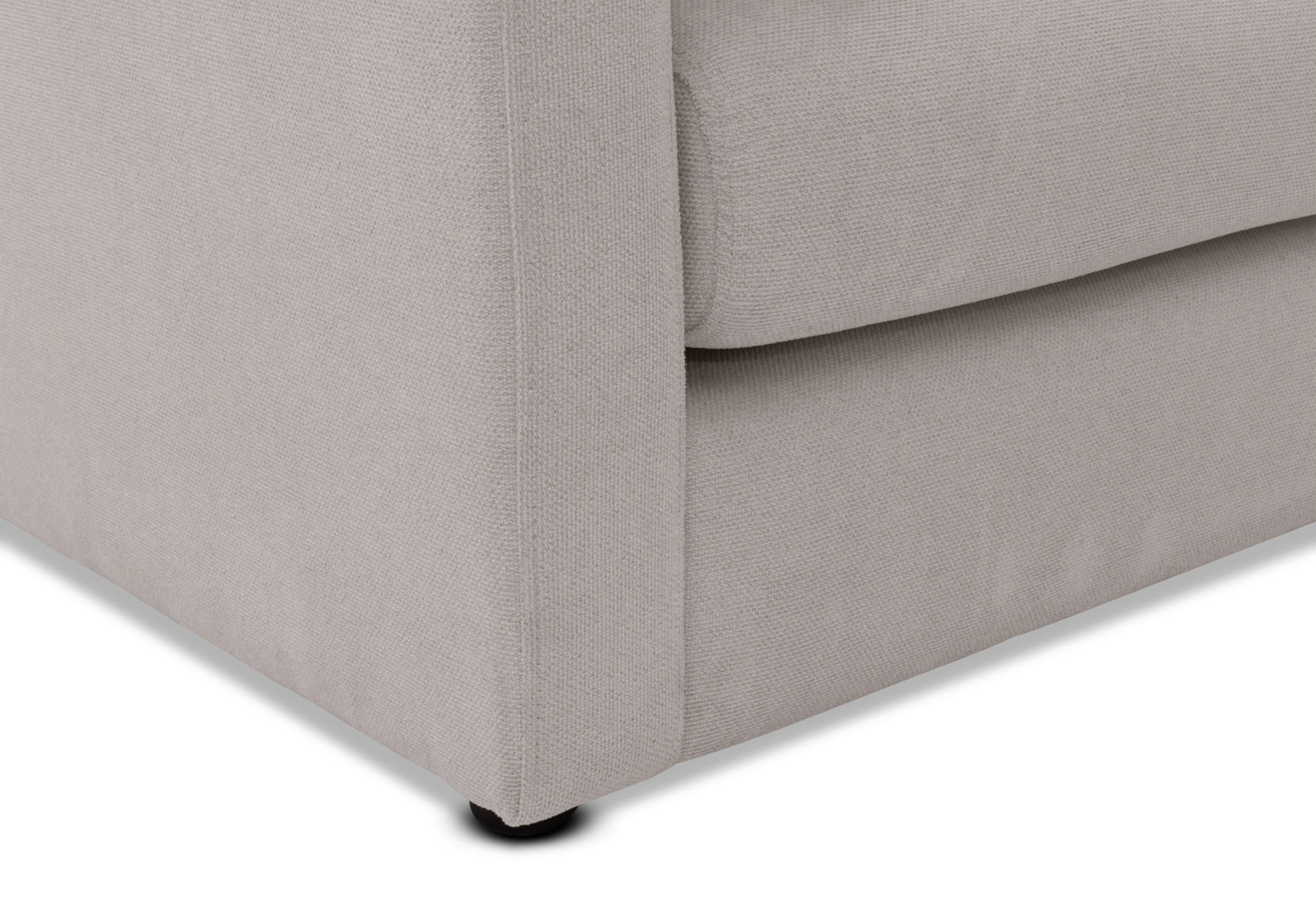 VALERA FABRIC Modular Left Hand Facing Arm Chair – image 5 of 6