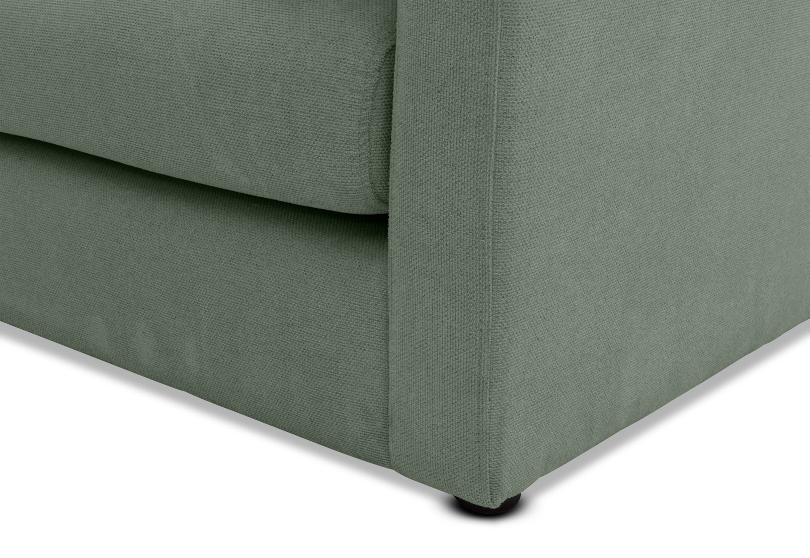 VALERA FABRIC Modular Right Hand Facing Arm Chairr – image 5 of 6