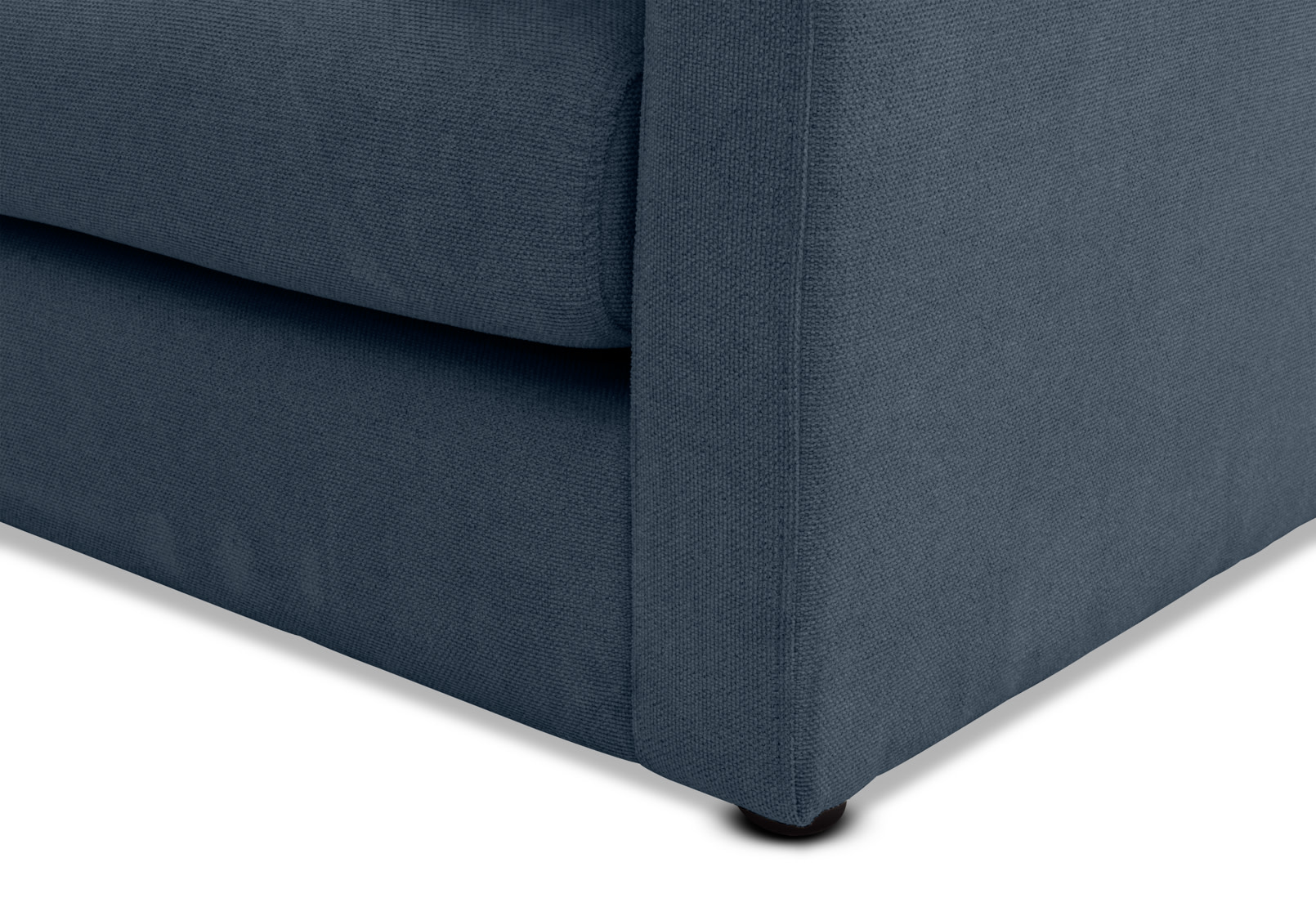 VALERA FABRIC Modular Right Hand Facing Arm Chairr – image 5 of 6