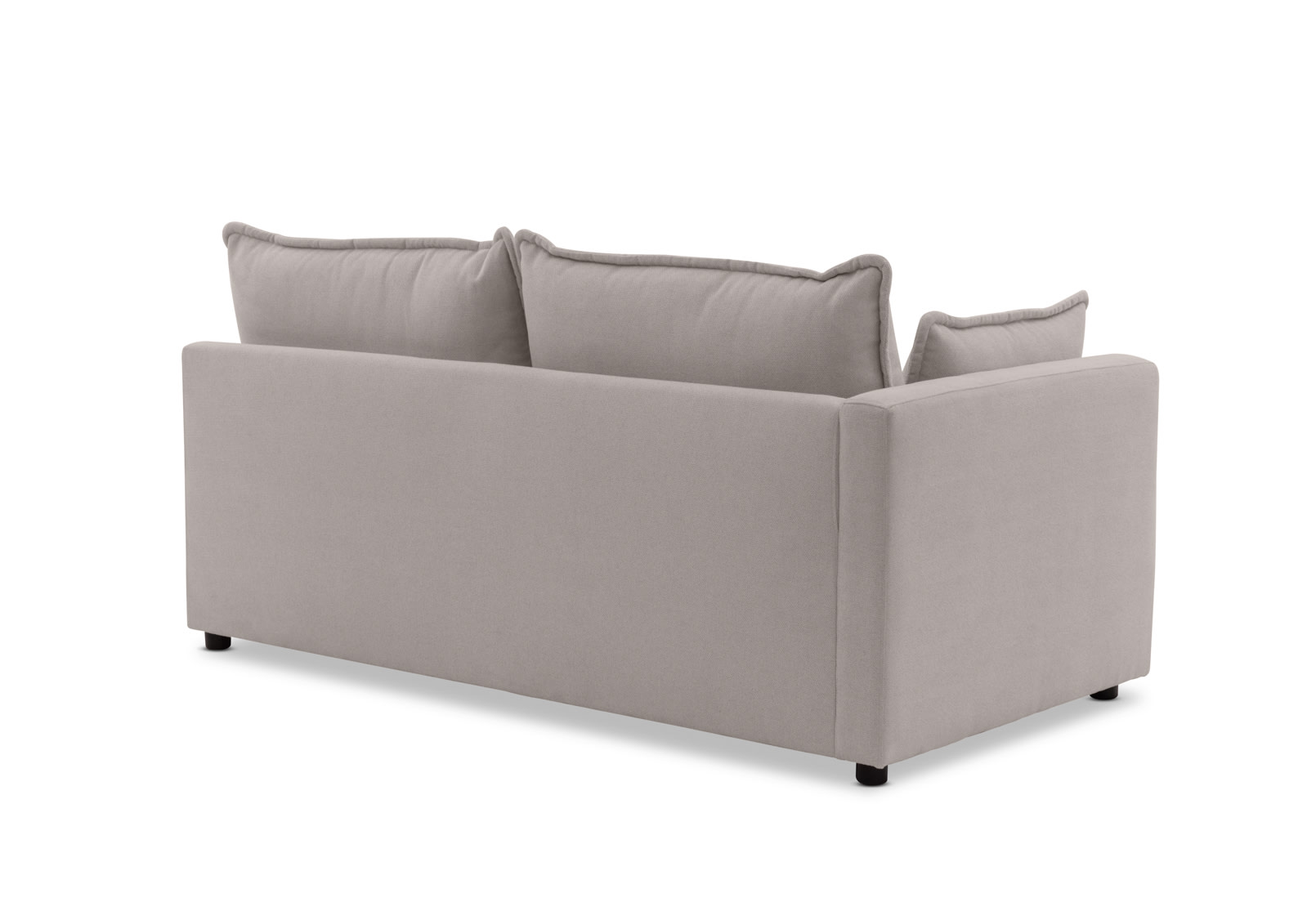 VALERA FABRIC Modular 2 Seater Left Hand Facing Arm Chair – image 4 of 8