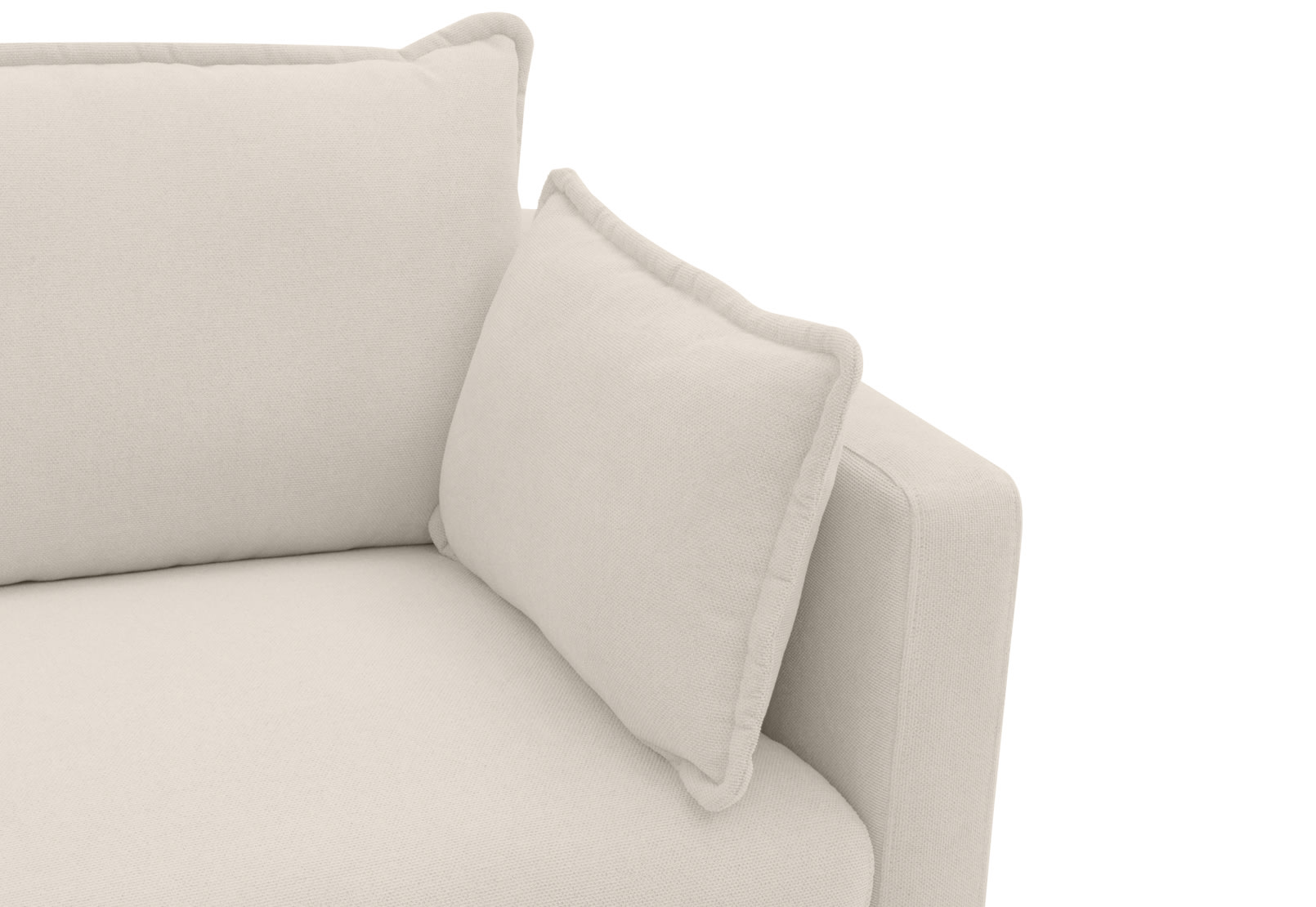 VALERA FABRIC 5 Seater Corner Lounge – image 6 of 9