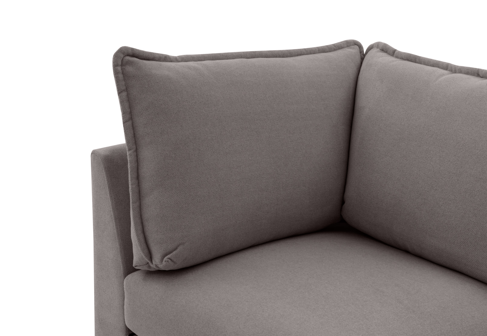 VALERA FABRIC Modular Corner Wedge – image 3 of 5