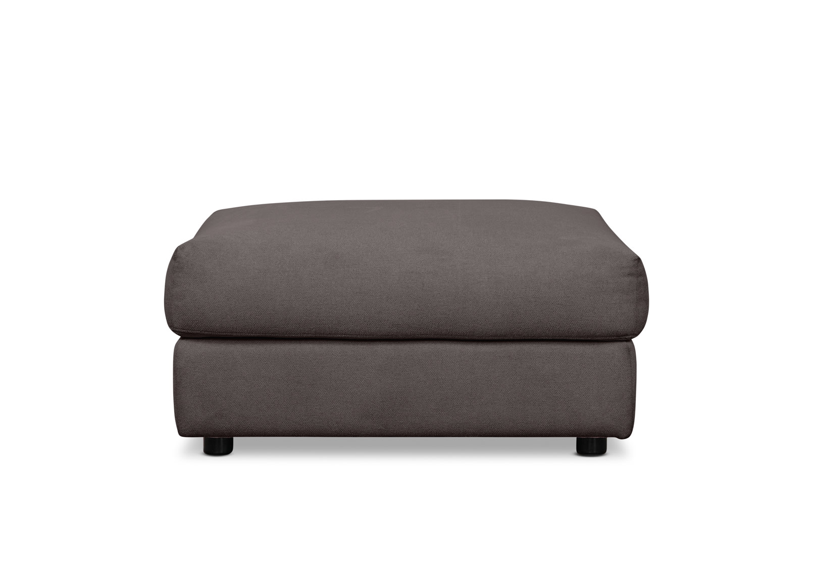 VALERA FABRIC Modular Ottoman – image 1 of 4
