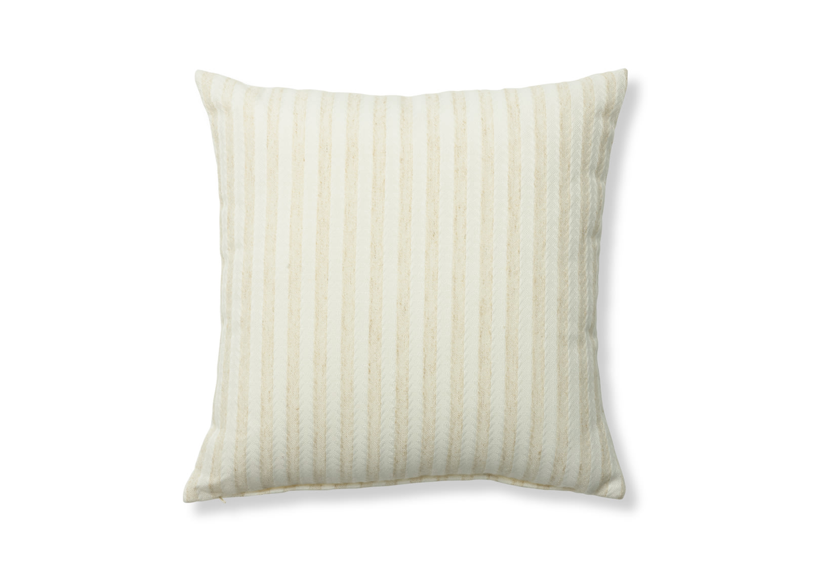 HAZOO 50CM Herring Bone Stripe Cushion – image 1 of 1