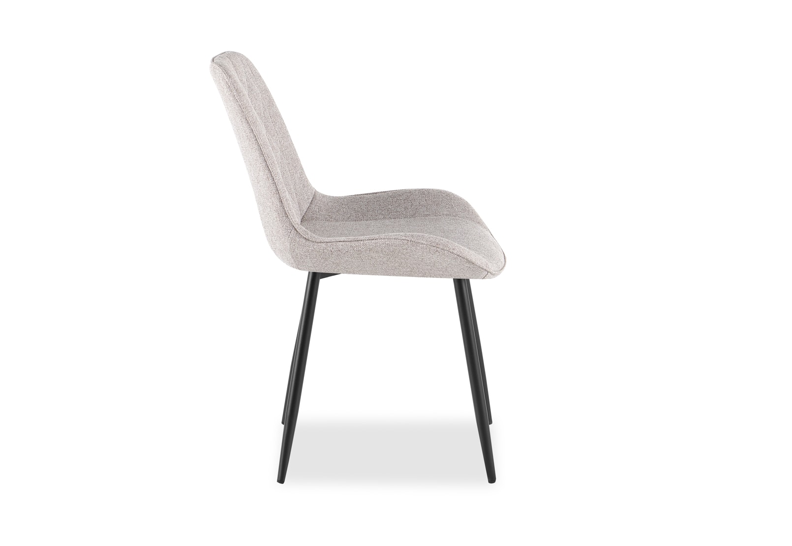 ESTES Set of 2 Dining Chairs – image 5 of 9