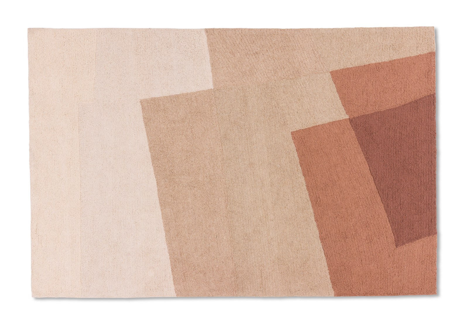 VIRELLE Wool Blend Rug 200x300cm – image 1 of 2