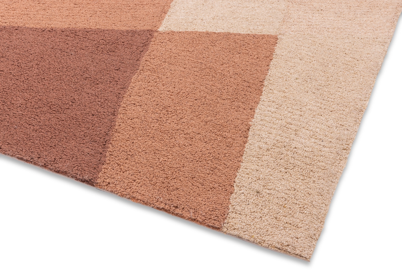 VIRELLE Wool Blend Rug 200x300cm – image 2 of 2