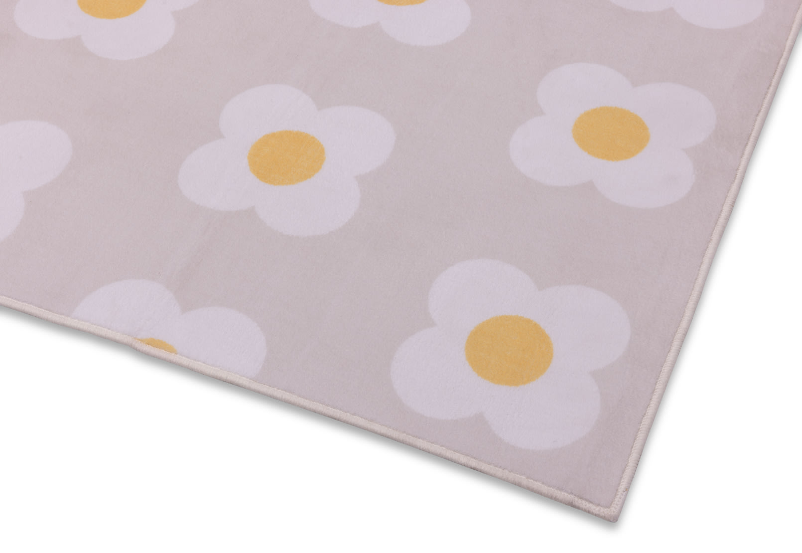 QUEENY 120x170CM Washable Kids Rug – image 2 of 2