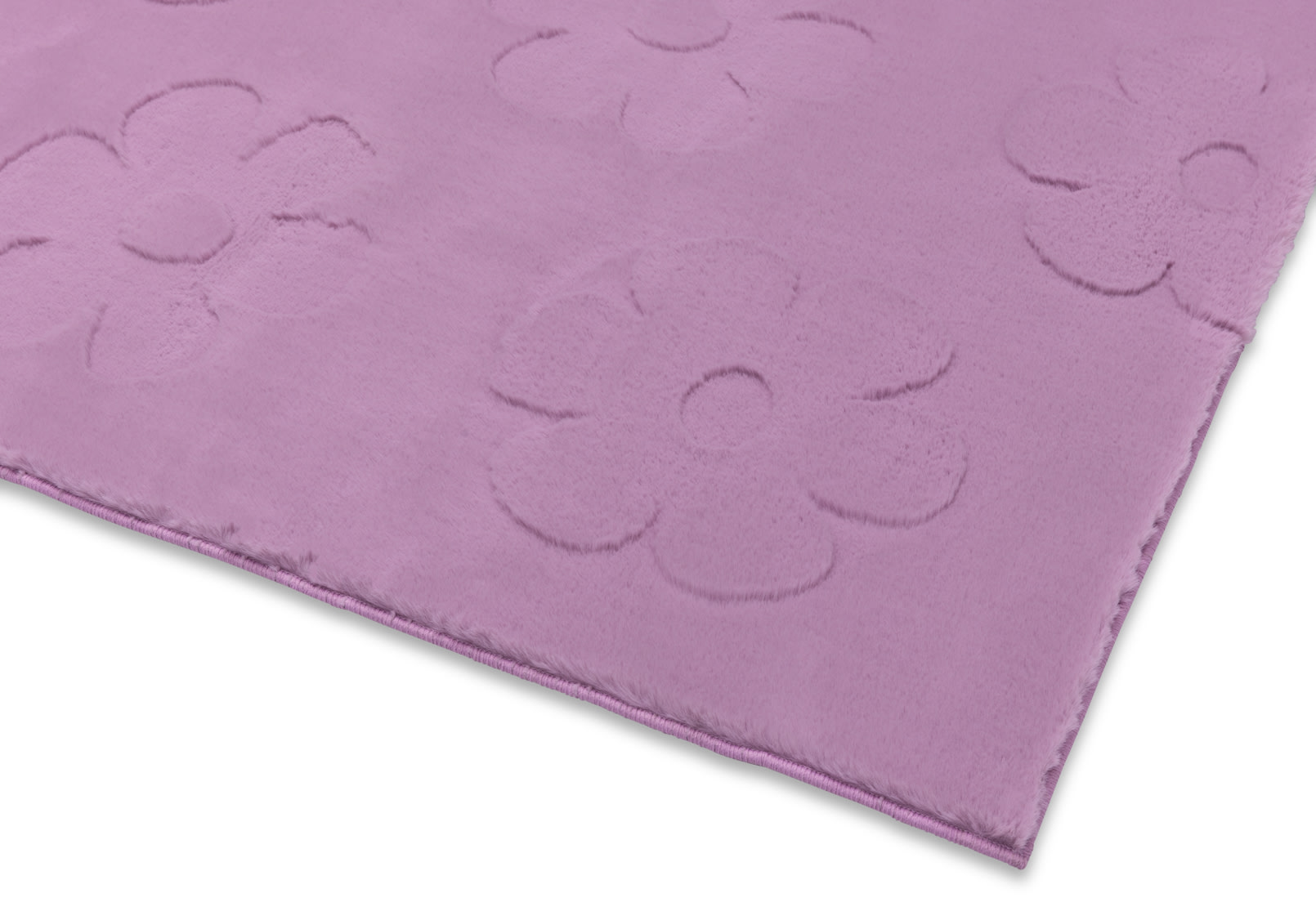 STARLET 120x170CM Ultra Soft Washable Kids Rug – image 2 of 2