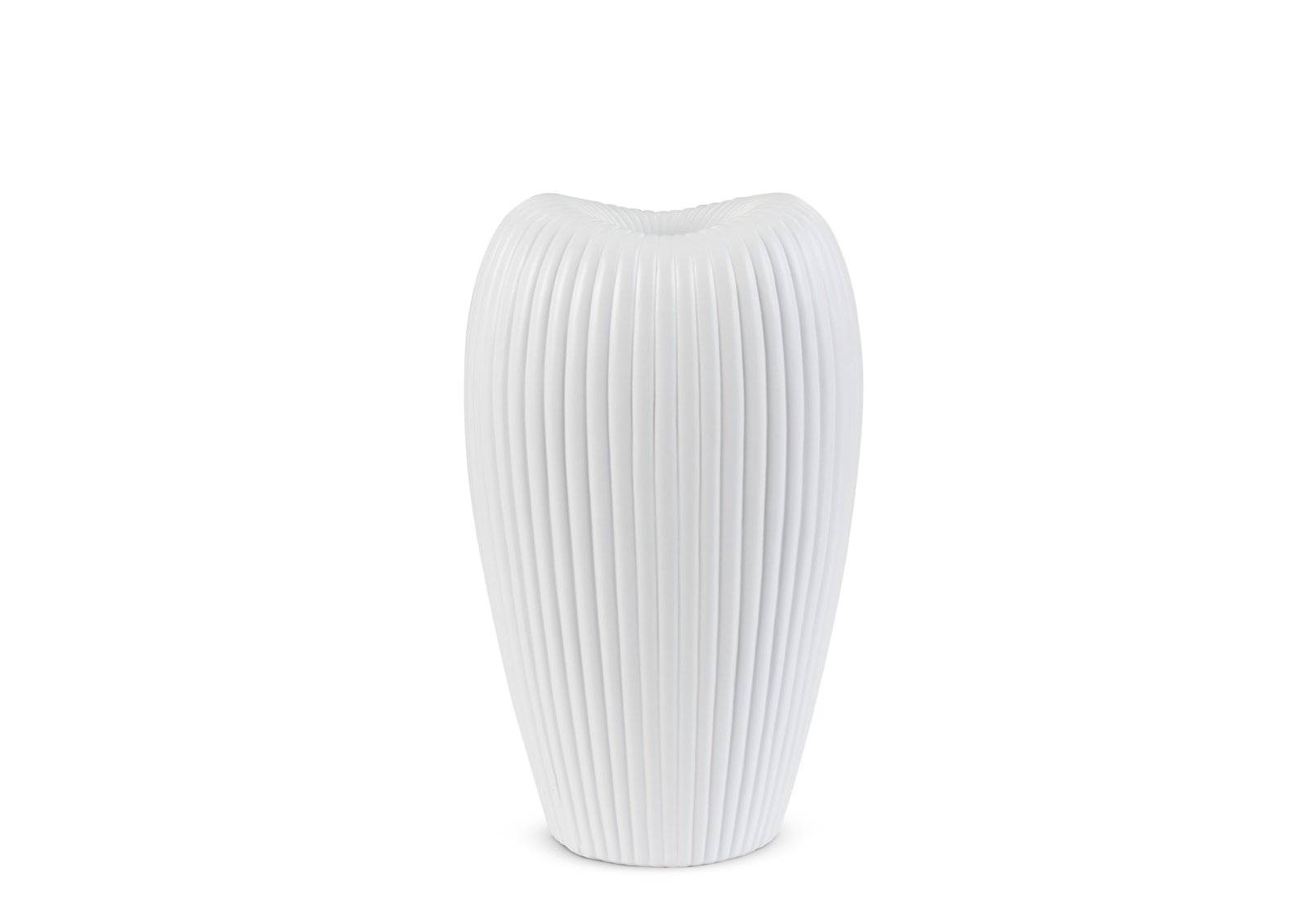 AETHER CERAMIC Vase 35cm – image 1 of 5