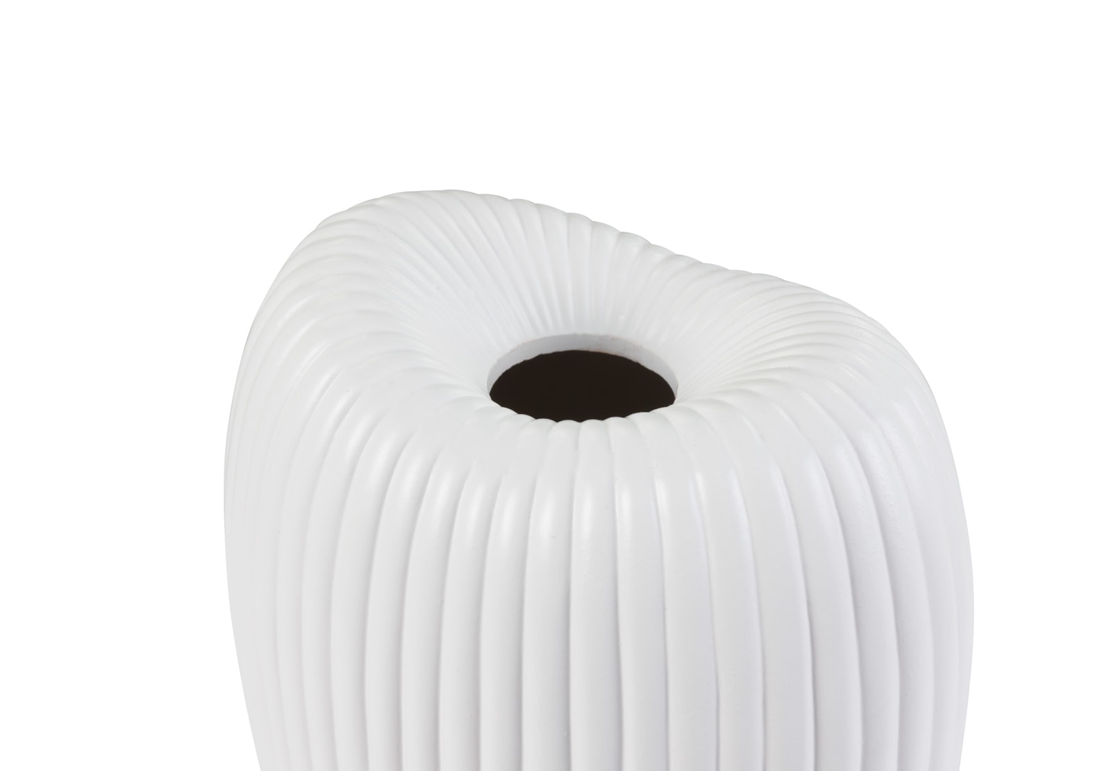 AETHER CERAMIC Vase 35cm – image 3 of 5