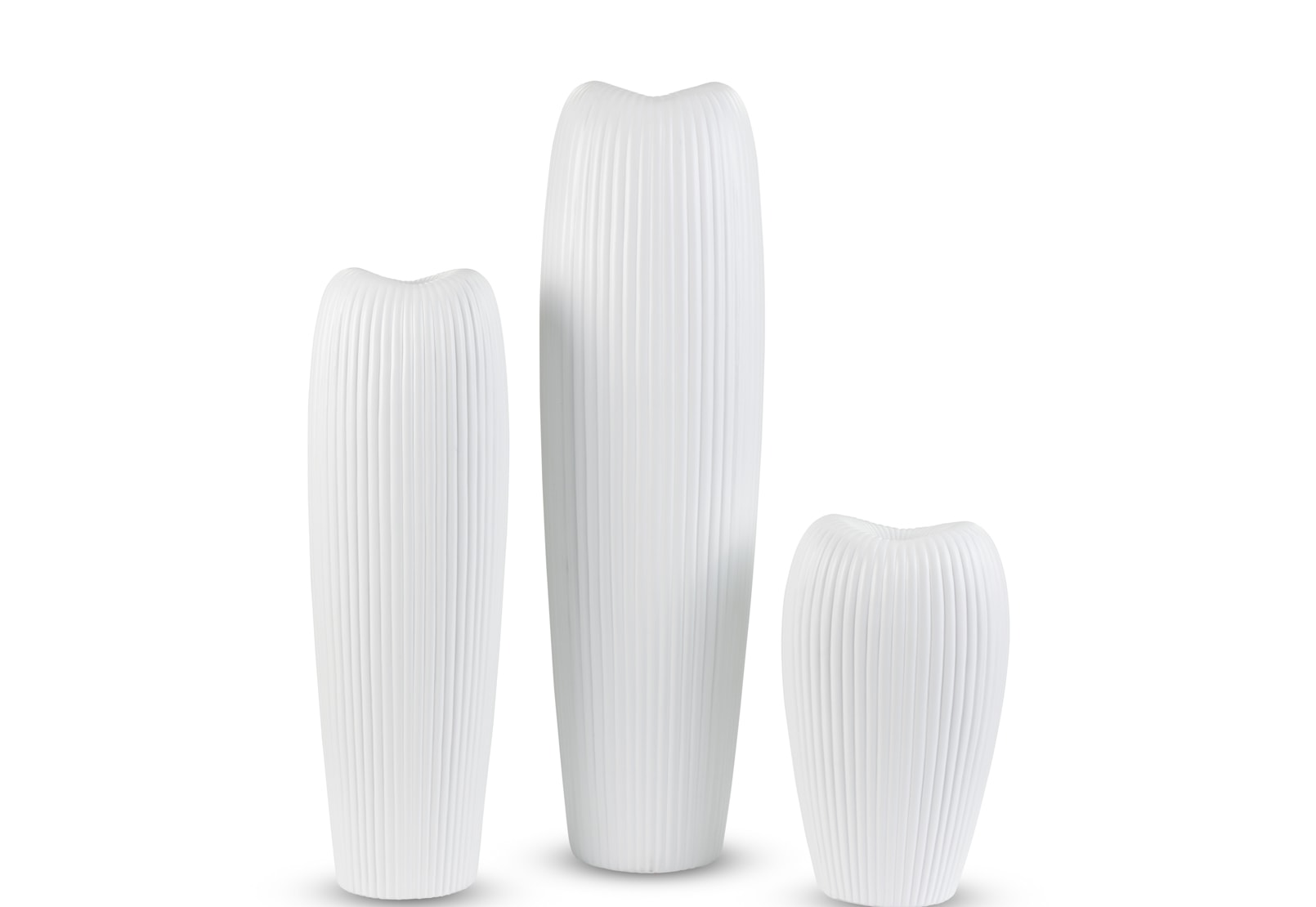 AETHER CERAMIC Vase 76cm – image 4 of 5