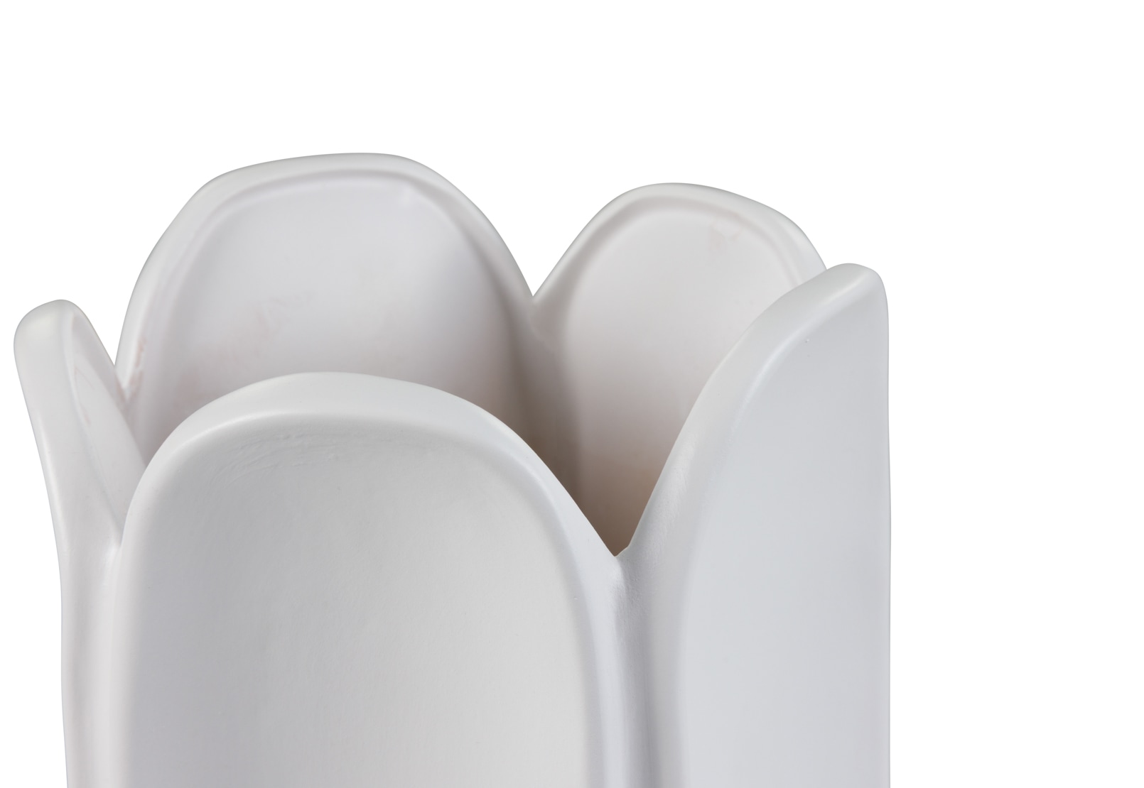 BEAK CERAMIC Vase 45cm – image 4 of 6