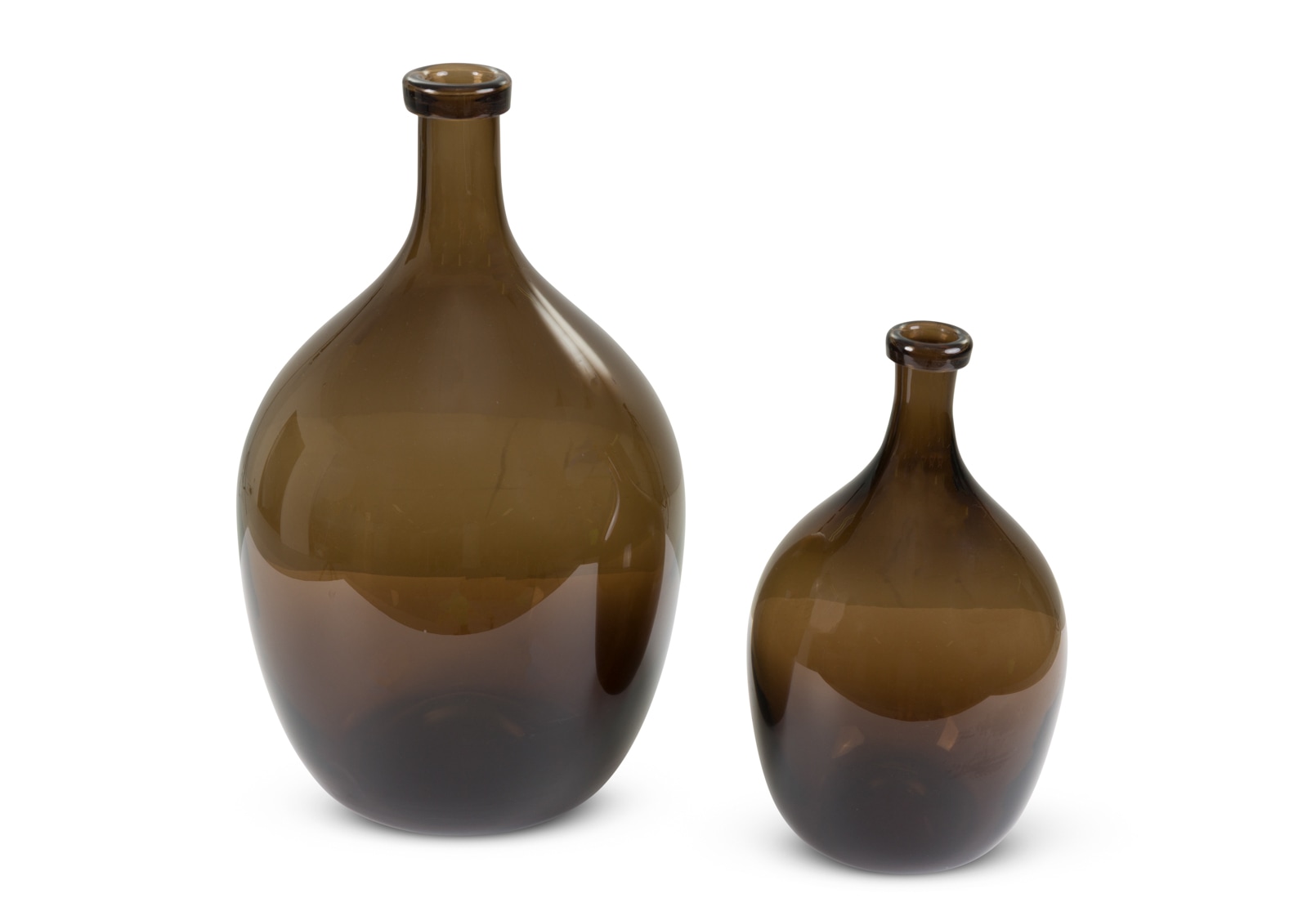 IANTHE GLASS Vase 28cm – image 5 of 5